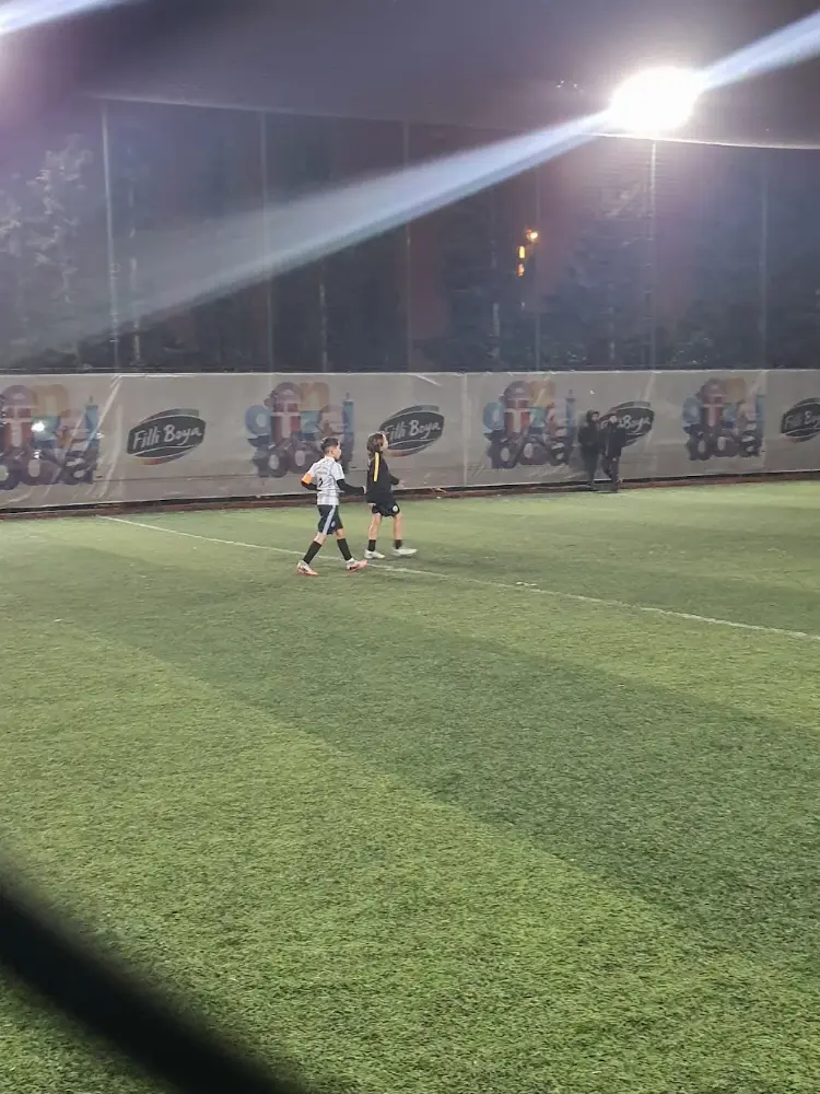GALATASARAY SPOR KULÜBÜ TAÇSPOR TESİSLERİ — Yüzme Havuzları, Ataşehir · fotoğraf 3