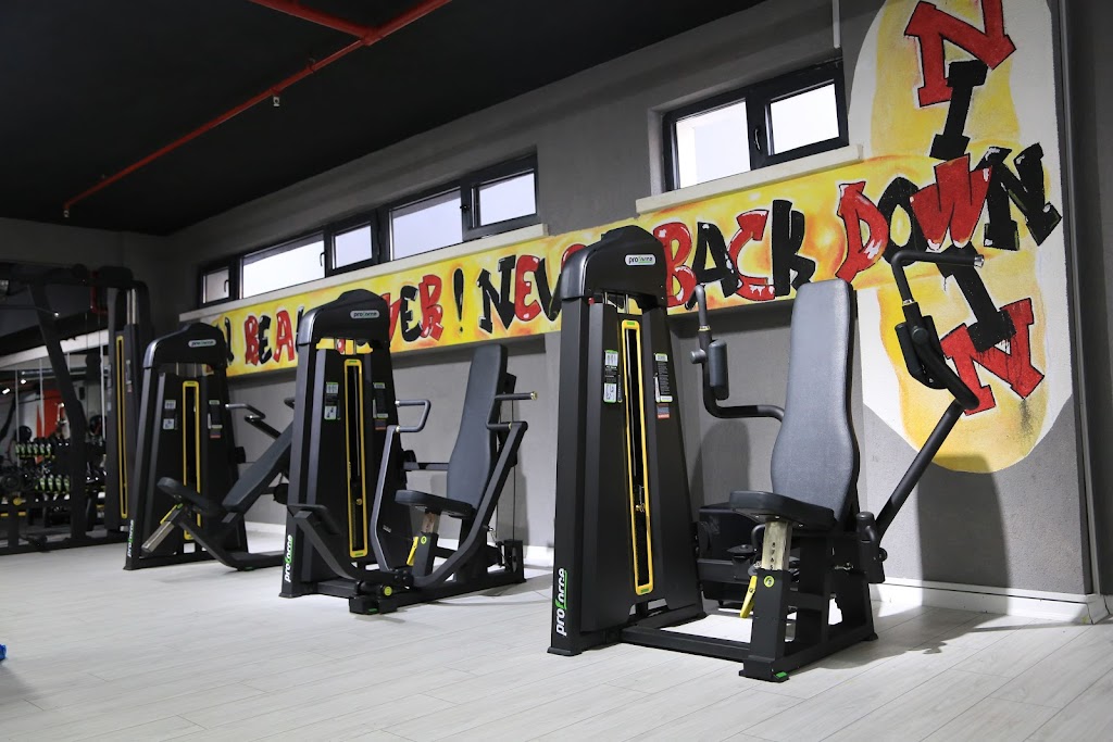 BlueZone Fitness Ümraniye