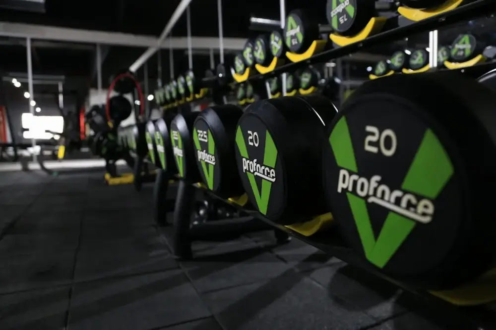 BlueZone Fitness Ümraniye — Yüzme Havuzları, Ümraniye · fotoğraf 4