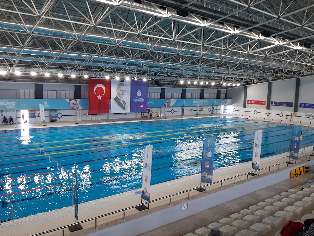 İBB Kurtköy Spor Kompleksi