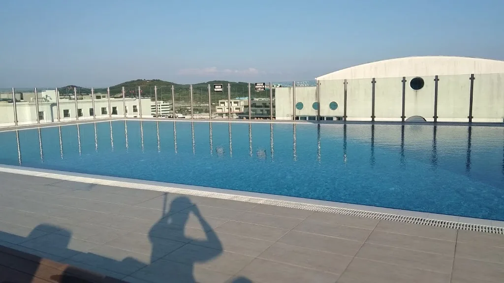 Dumankaya Flex Havuz — Yüzme Havuzları, Pendik · fotoğraf 1