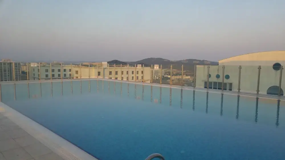 Dumankaya Flex Havuz — Yüzme Havuzları, Pendik · fotoğraf 2