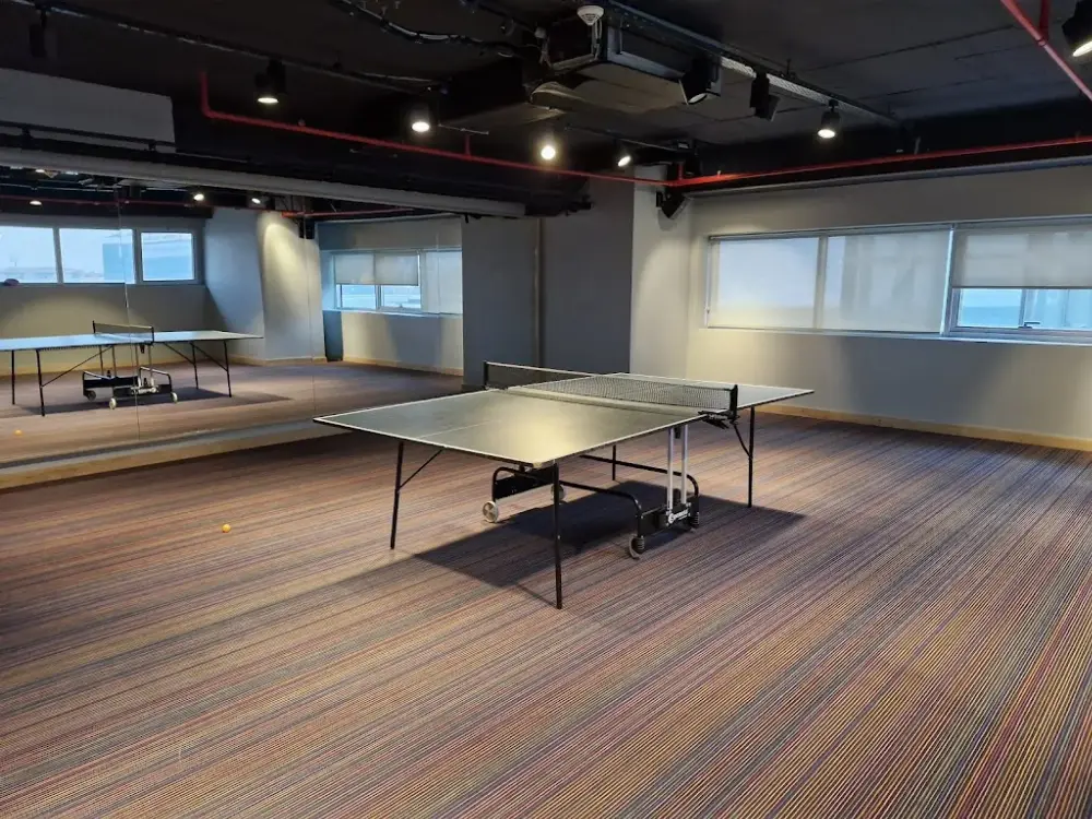MAC/One Brandium — Yüzme Havuzları, Ataşehir · fotoğraf 4