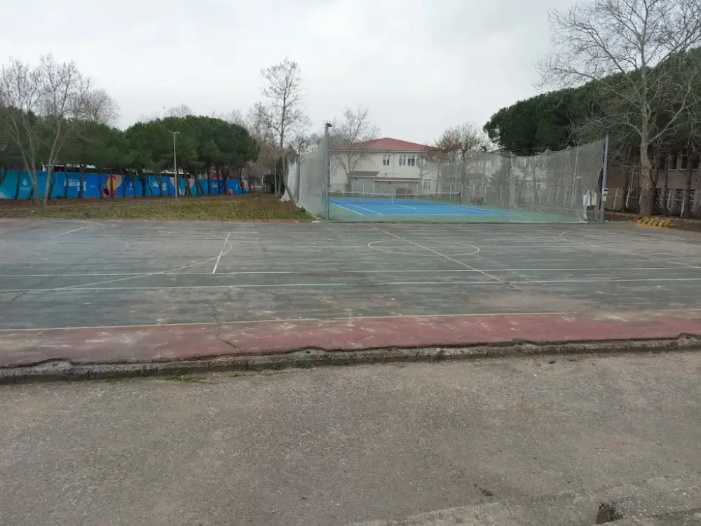 İstanbul Büyükşehir Belediyesi Beykoz Spor Kompleksi — Yüzme Havuzları, Beykoz · fotoğraf 4