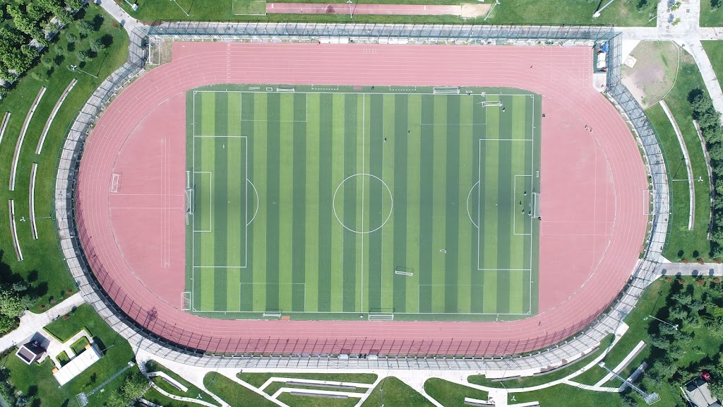 İstanbul Büyükşehir Belediyesi Maltepe Spor Tesisleri