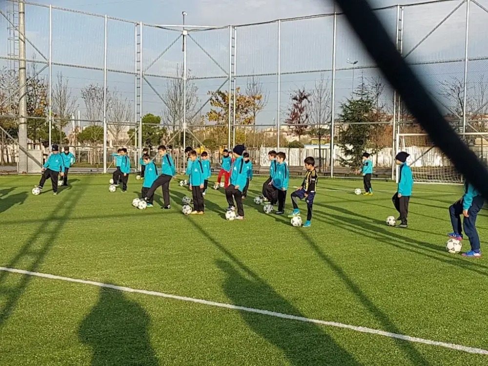 İstanbul Büyükşehir Belediyesi Maltepe Spor Tesisleri — Yüzme Havuzları, Maltepe · fotoğraf 4