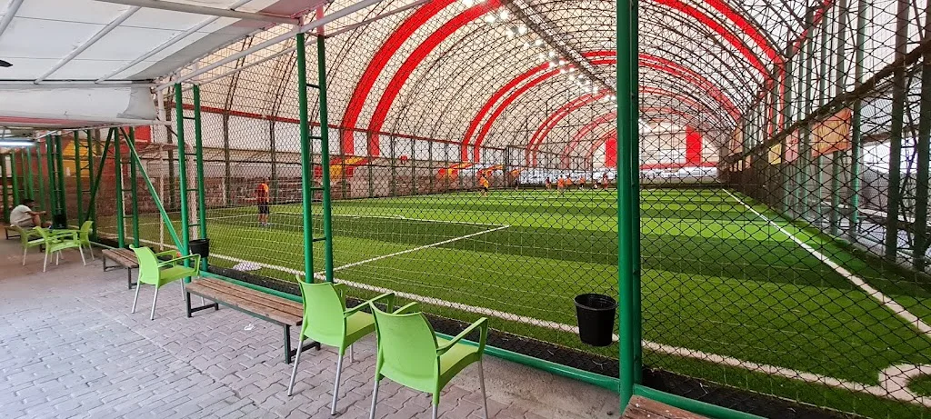 Avcılar Olimpik Spor Tesisleri — Yüzme Havuzları, Avcılar · fotoğraf 1