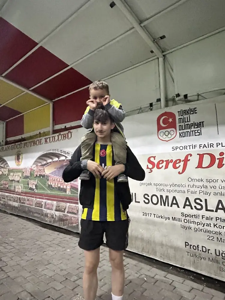 Avcılar Olimpik Spor Tesisleri — Yüzme Havuzları, Avcılar · fotoğraf 2