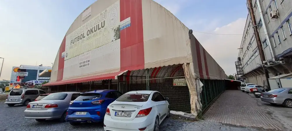 Avcılar Olimpik Spor Tesisleri — Yüzme Havuzları, Avcılar · fotoğraf 3