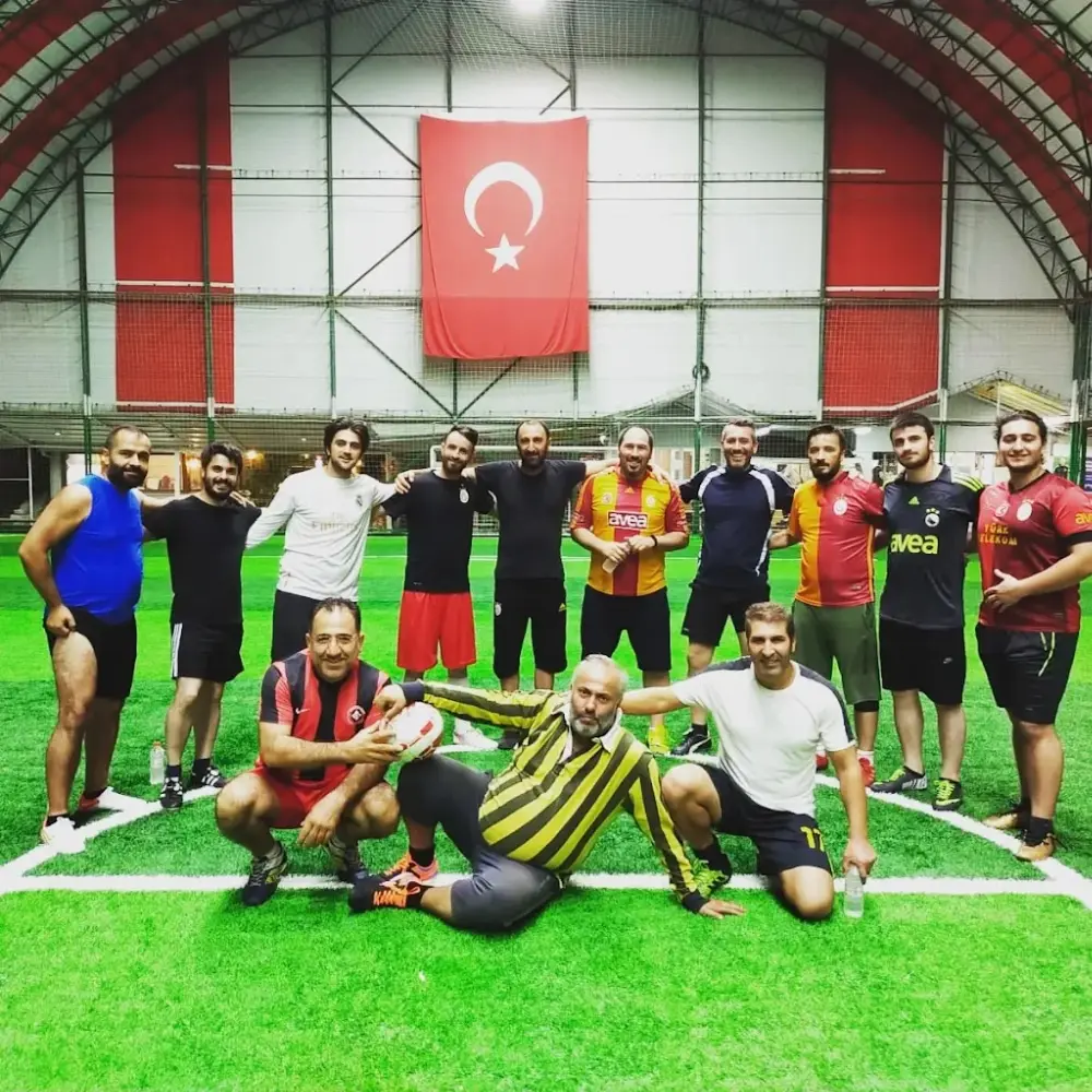 Avcılar Olimpik Spor Tesisleri — Yüzme Havuzları, Avcılar · fotoğraf 4