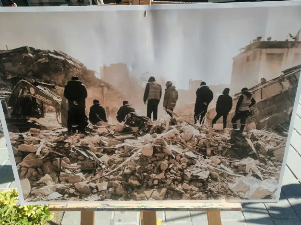 Avcılar Merkezi - Havuz — Yüzme Havuzları, Avcılar · fotoğraf 3