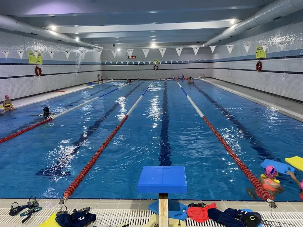 Avcılar Spor Kulübü — Yüzme Havuzları, Avcılar · fotoğraf 2