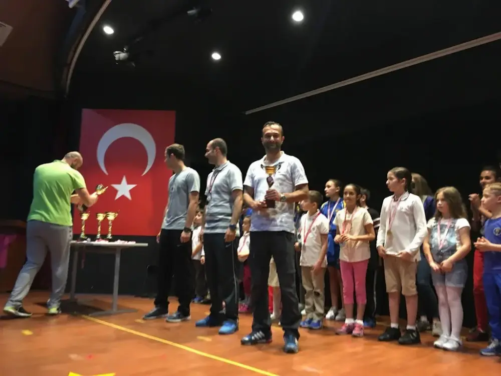 Avcılar Spor Kulübü — Yüzme Havuzları, Avcılar · fotoğraf 3