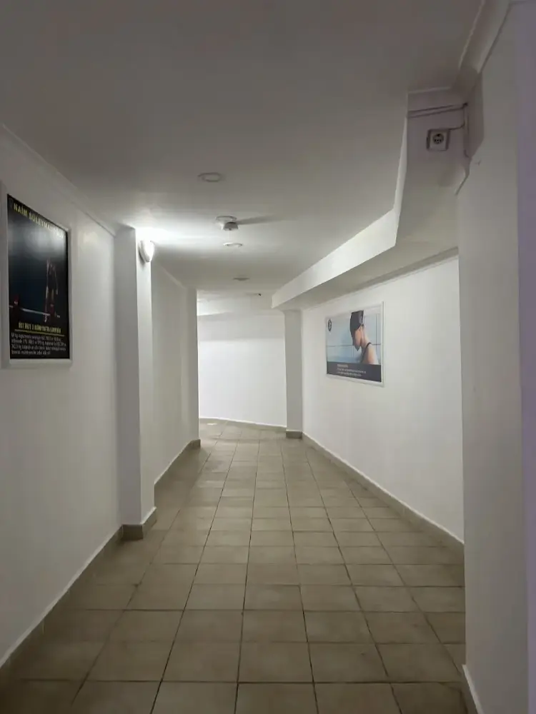Moonlight Yüzme Okulum — Yüzme Havuzları, Kağıthane · fotoğraf 3