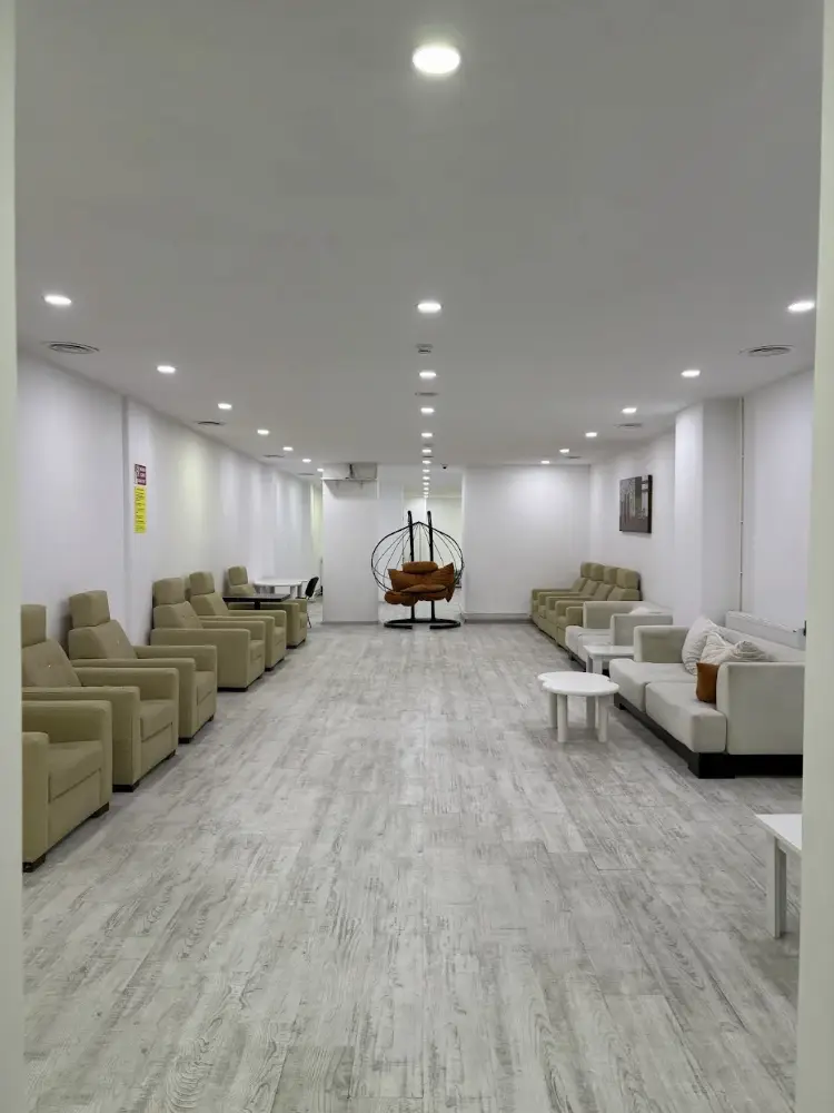 Moonlight Yüzme Okulum — Yüzme Havuzları, Kağıthane · fotoğraf 4