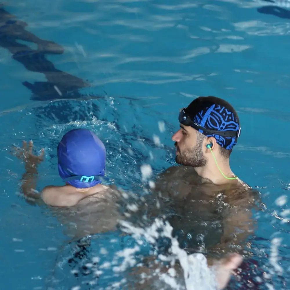 h2o Fitness Club Kağıthane — Yüzme Havuzları, Kağıthane · fotoğraf 3