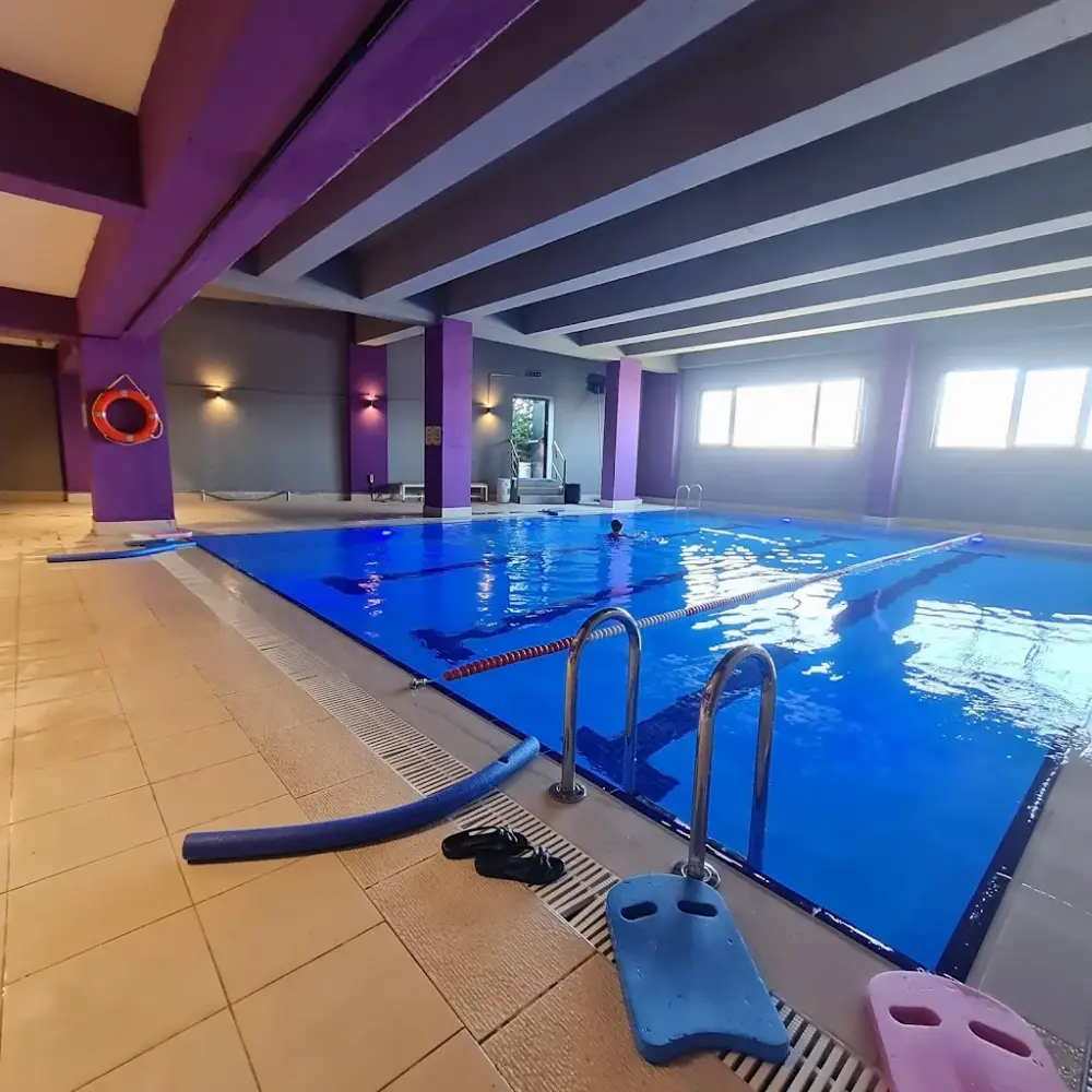 h2o Fitness Club Kağıthane — Yüzme Havuzları, Kağıthane · fotoğraf 4