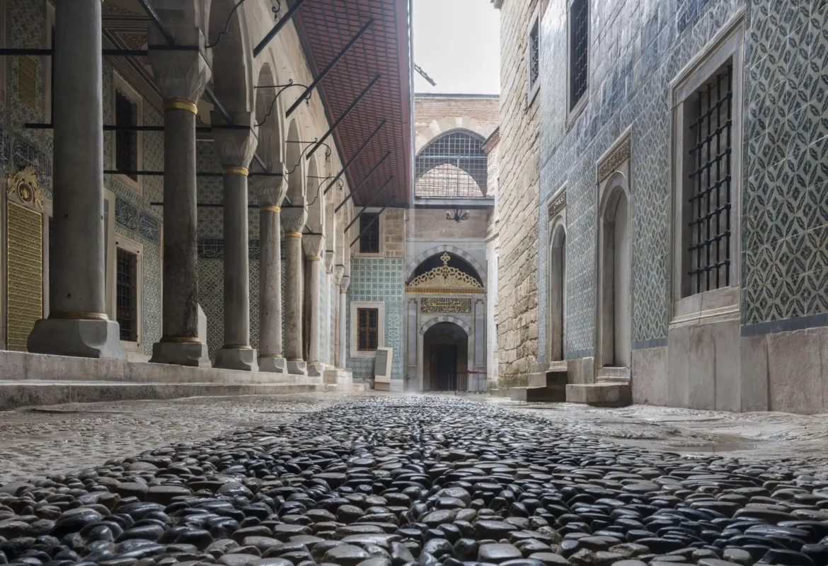 Topkapı Sarayı
