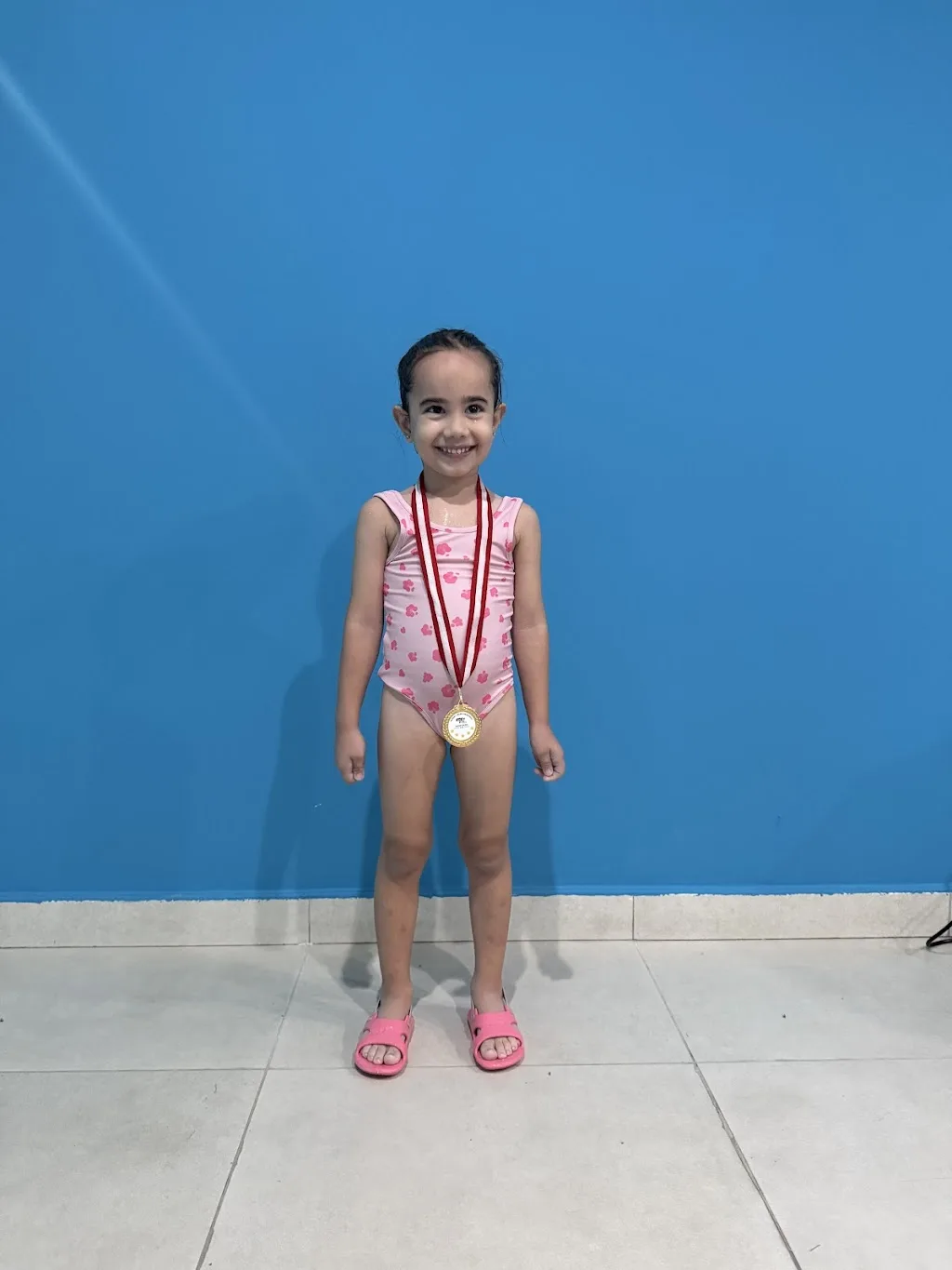 LEVENT YÜZME AKADEMİSİ — Yüzme Havuzları, Kağıthane · fotoğraf 1