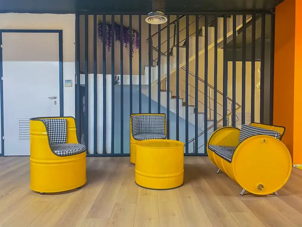MOD Sports & Pool — Yüzme Havuzları, Kağıthane · fotoğraf 2