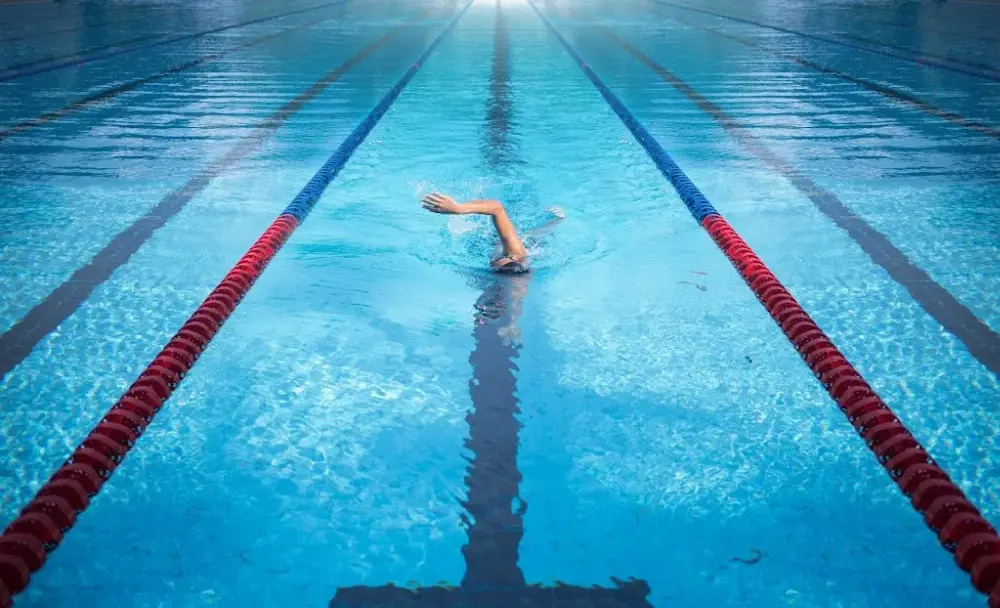 MOD Sports & Pool — Yüzme Havuzları, Kağıthane · fotoğraf 4
