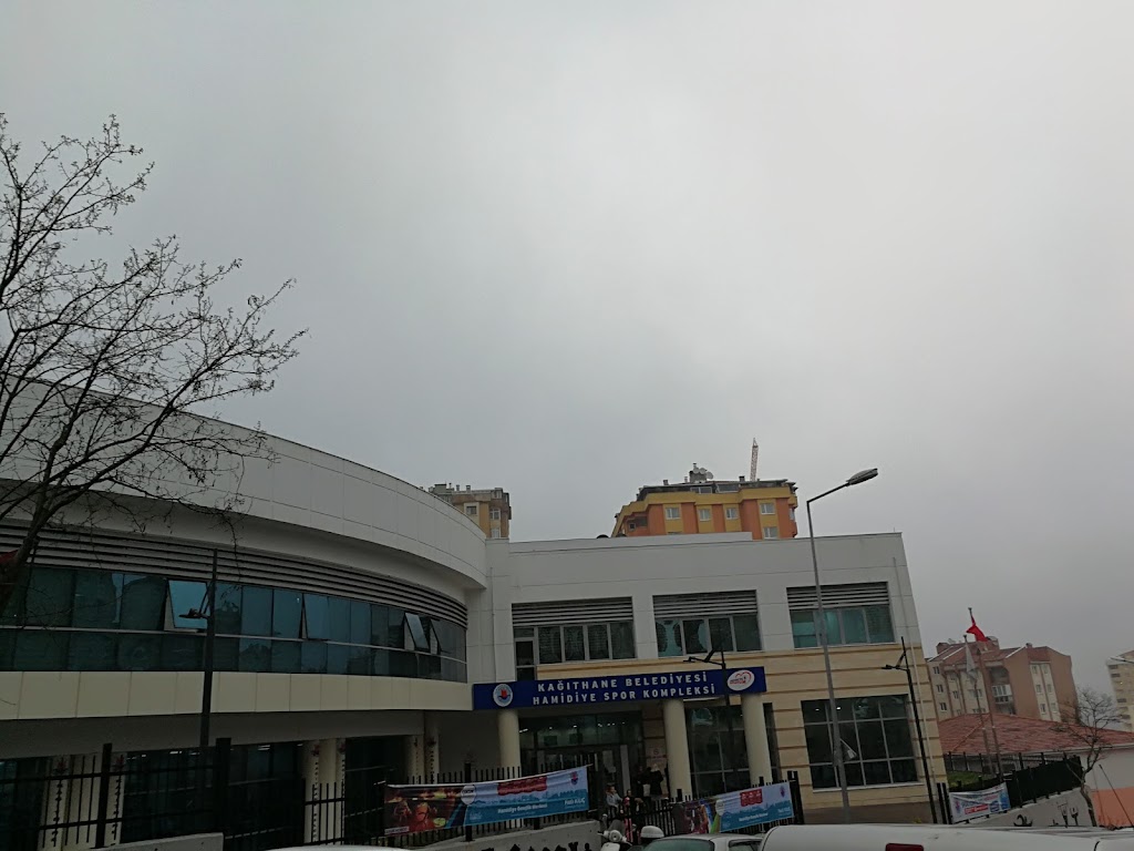 Hamidiye Spor Merkezi