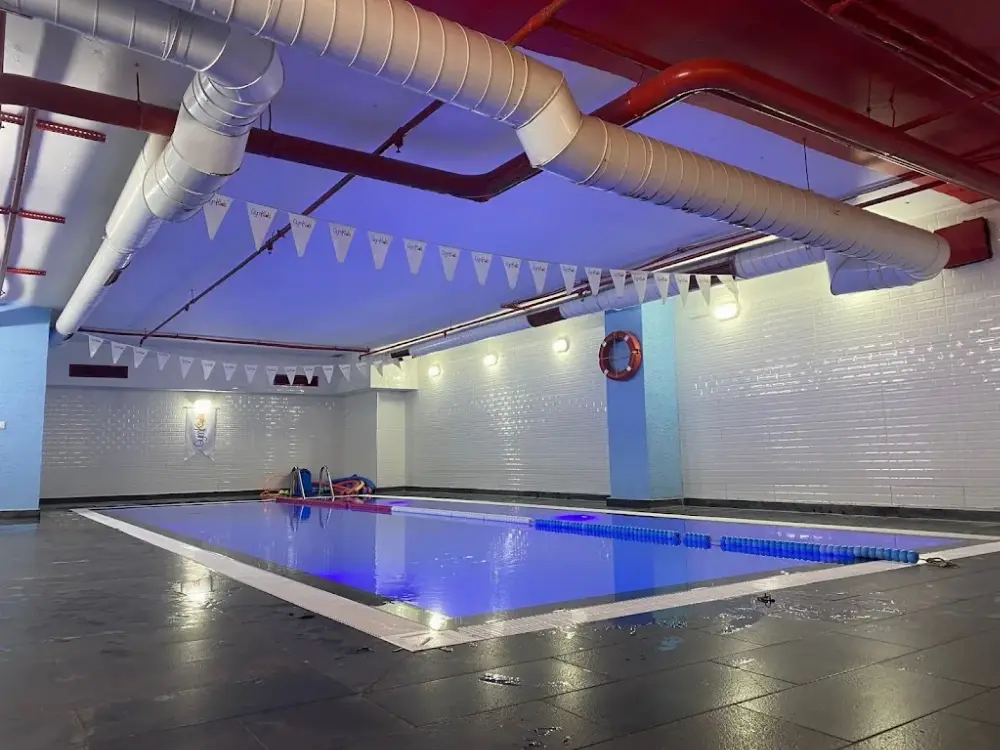GymKids — Yüzme Havuzları, Kağıthane · fotoğraf 3