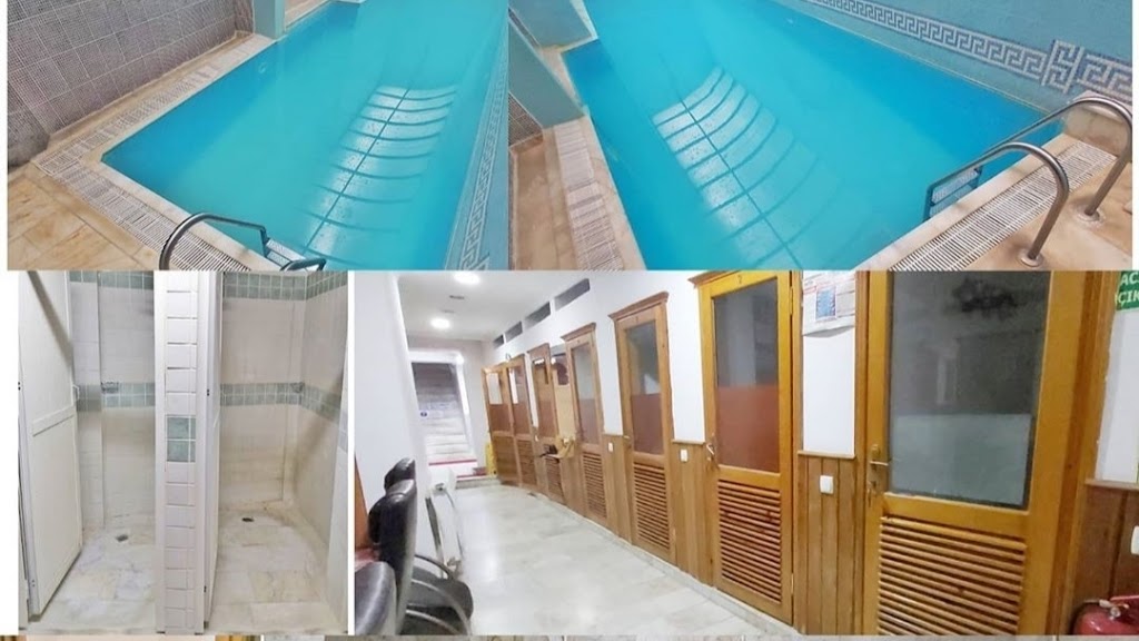 Mecidiyeköy Osmanlı Hamamı
