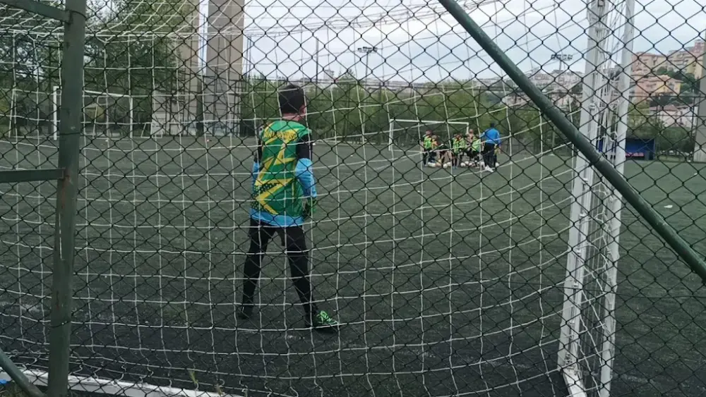 KAĞITHANE BELEDİYESİ SADABAD SPOR TESİSLERİ — Yüzme Havuzları, Kağıthane · fotoğraf 4