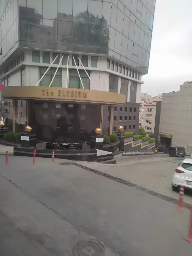Taksim Yüzme Kursu - Altınbilek Spor Kulübü — Yüzme Havuzları, Şişli · fotoğraf 4
