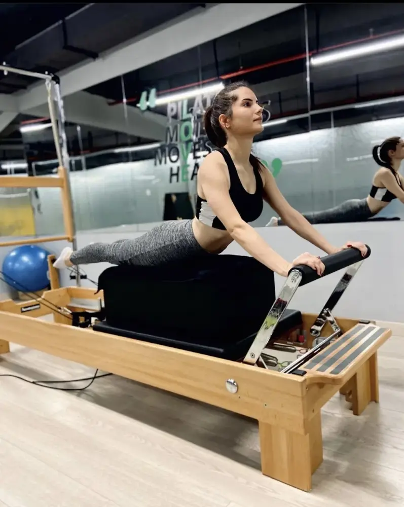 FIT Sports — Yüzme Havuzları, Kağıthane · fotoğraf 3