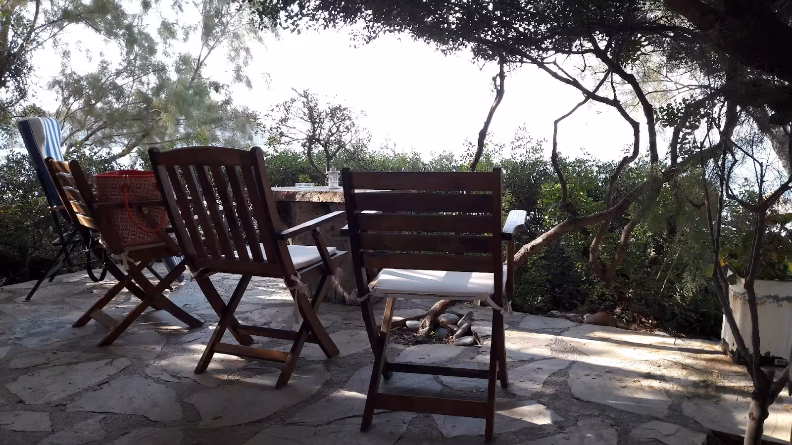 Hoppala Restoran Datça — Akdeniz mutfağı, Datça · fotoğraf 5
