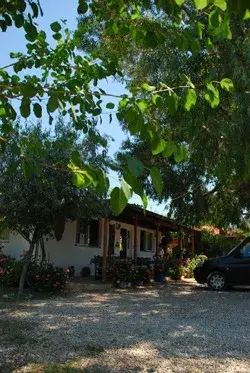 Hoppala Restoran Datça — Akdeniz mutfağı, Datça · fotoğraf 3
