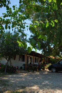 Hoppala Restoran Datça