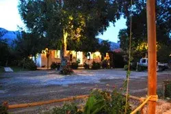 Hoppala Restoran Datça — Akdeniz mutfağı, Datça · fotoğraf 2