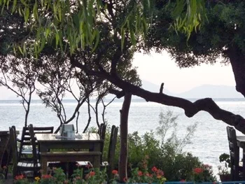 Hoppala Restoran Datça