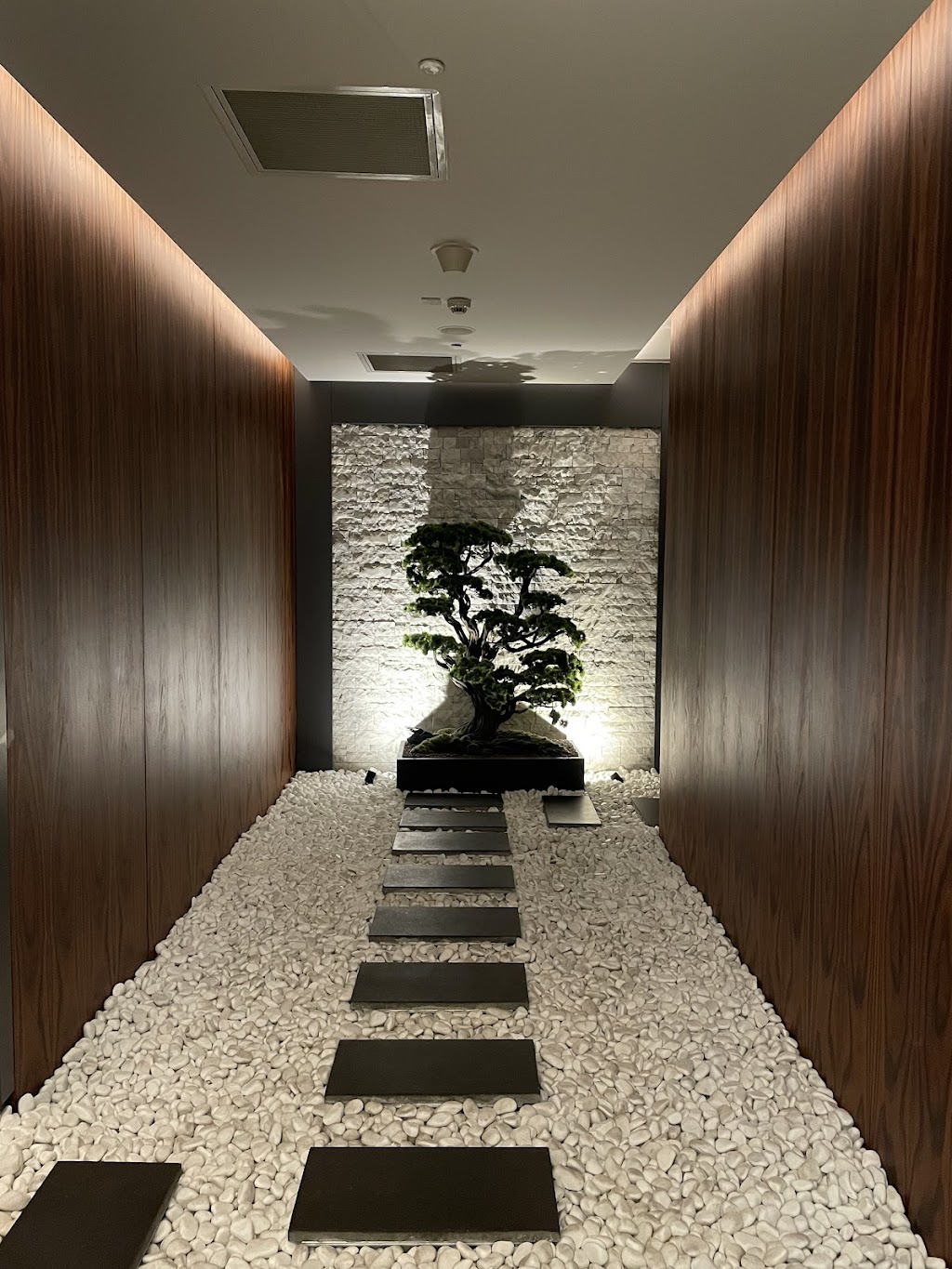Zen SPA Four Points by Sheraton