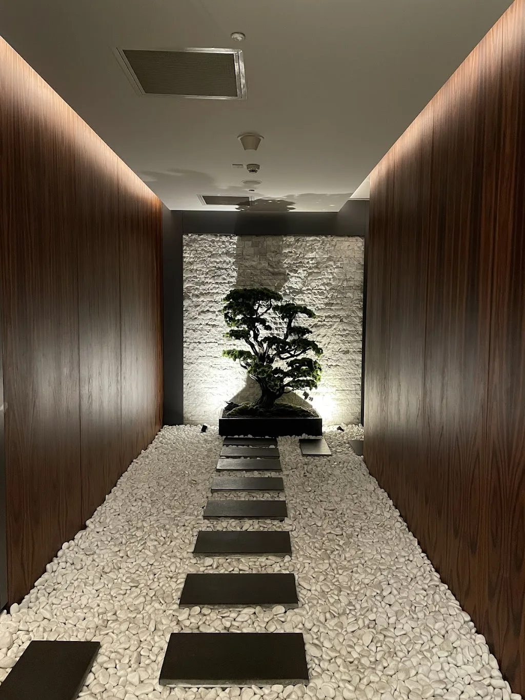 Zen SPA Four Points by Sheraton — Yüzme Havuzları, Kağıthane · fotoğraf 1