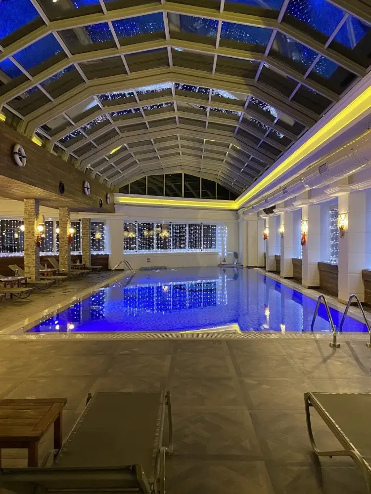 Swimogi Yüzme Kursu — Yüzme Havuzları, Şişli · fotoğraf 4