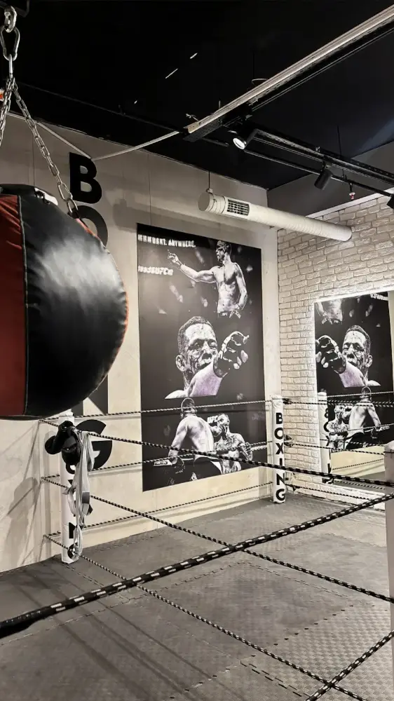 Beşiktaş United Gym Fitness Yüzme Havuzu Sauna — Yüzme Havuzları, Beşiktaş · fotoğraf 4