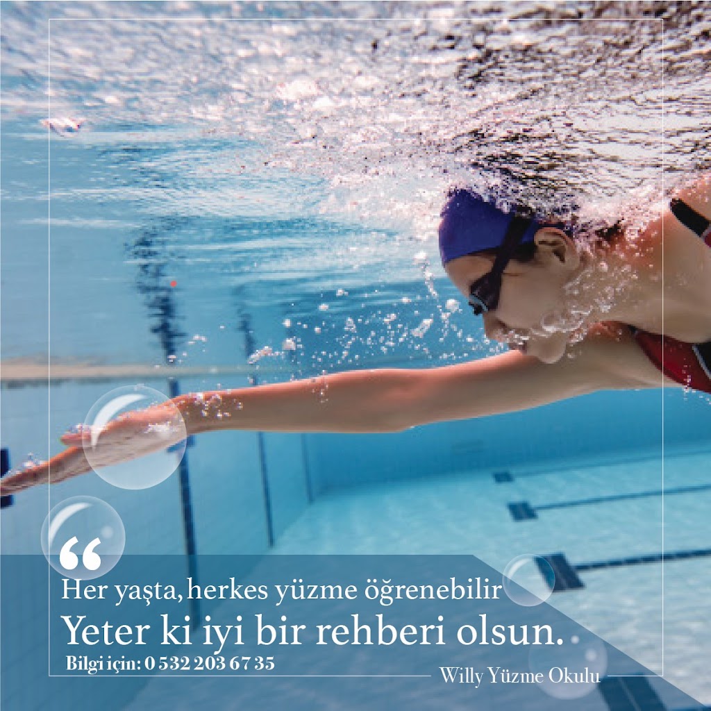 Willy Yüzme Okulu
