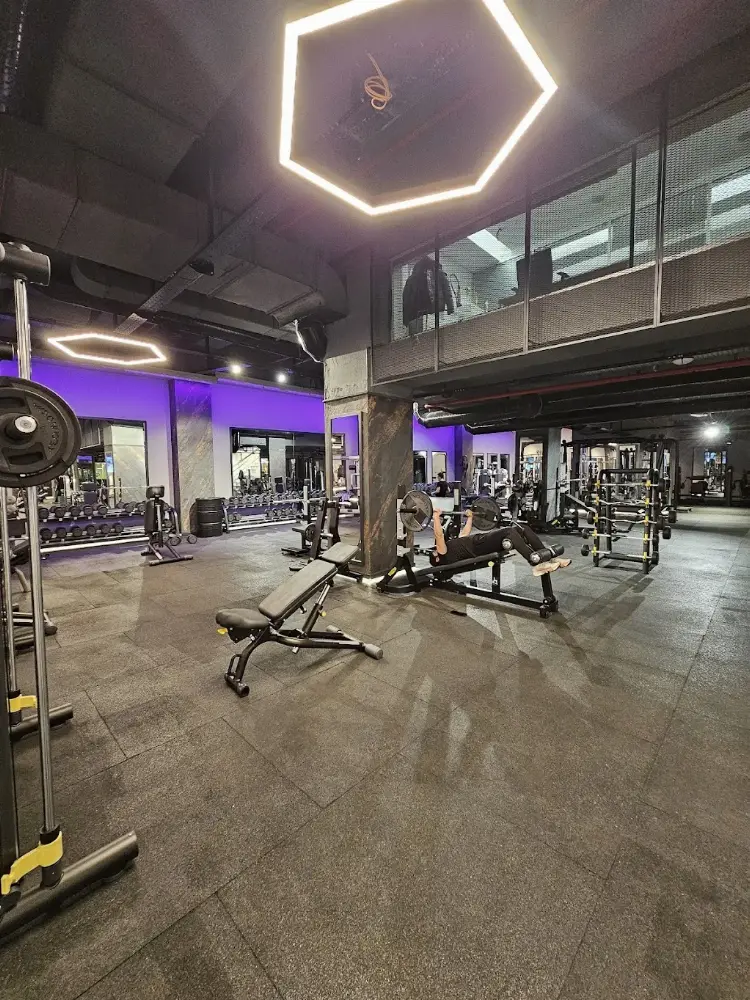 Clubsporium - Akatlar — Yüzme Havuzları, Beşiktaş · fotoğraf 2