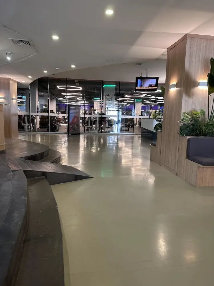 Clubsporium - Akatlar — Yüzme Havuzları, Beşiktaş · fotoğraf 4