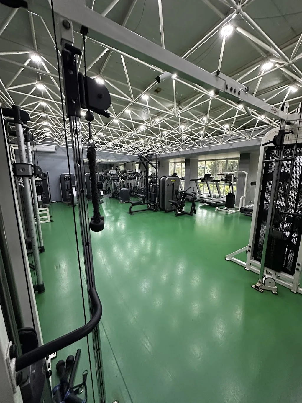 Korukent GYM — Yüzme Havuzları, Beşiktaş · fotoğraf 1