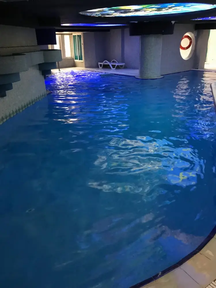 Korukent GYM — Yüzme Havuzları, Beşiktaş · fotoğraf 2