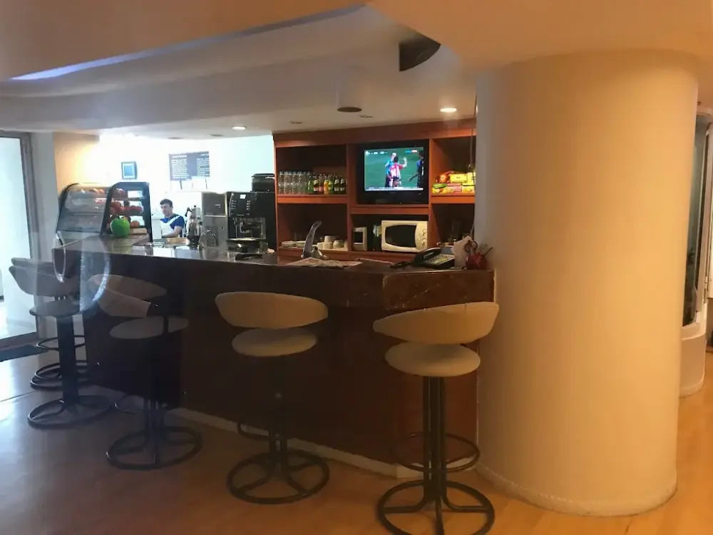 Korukent GYM — Yüzme Havuzları, Beşiktaş · fotoğraf 3