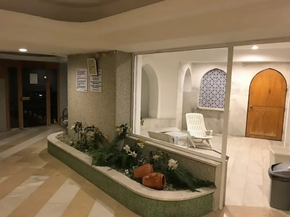 Korukent GYM — Yüzme Havuzları, Beşiktaş · fotoğraf 4
