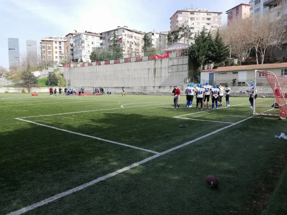 BJK Süleyman Seba Spor Salonu — Yüzme Havuzları, Beşiktaş · fotoğraf 3