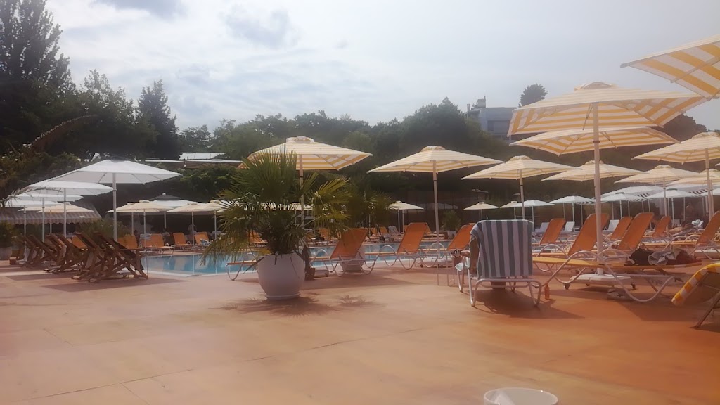 Bikini Beach İstanbul