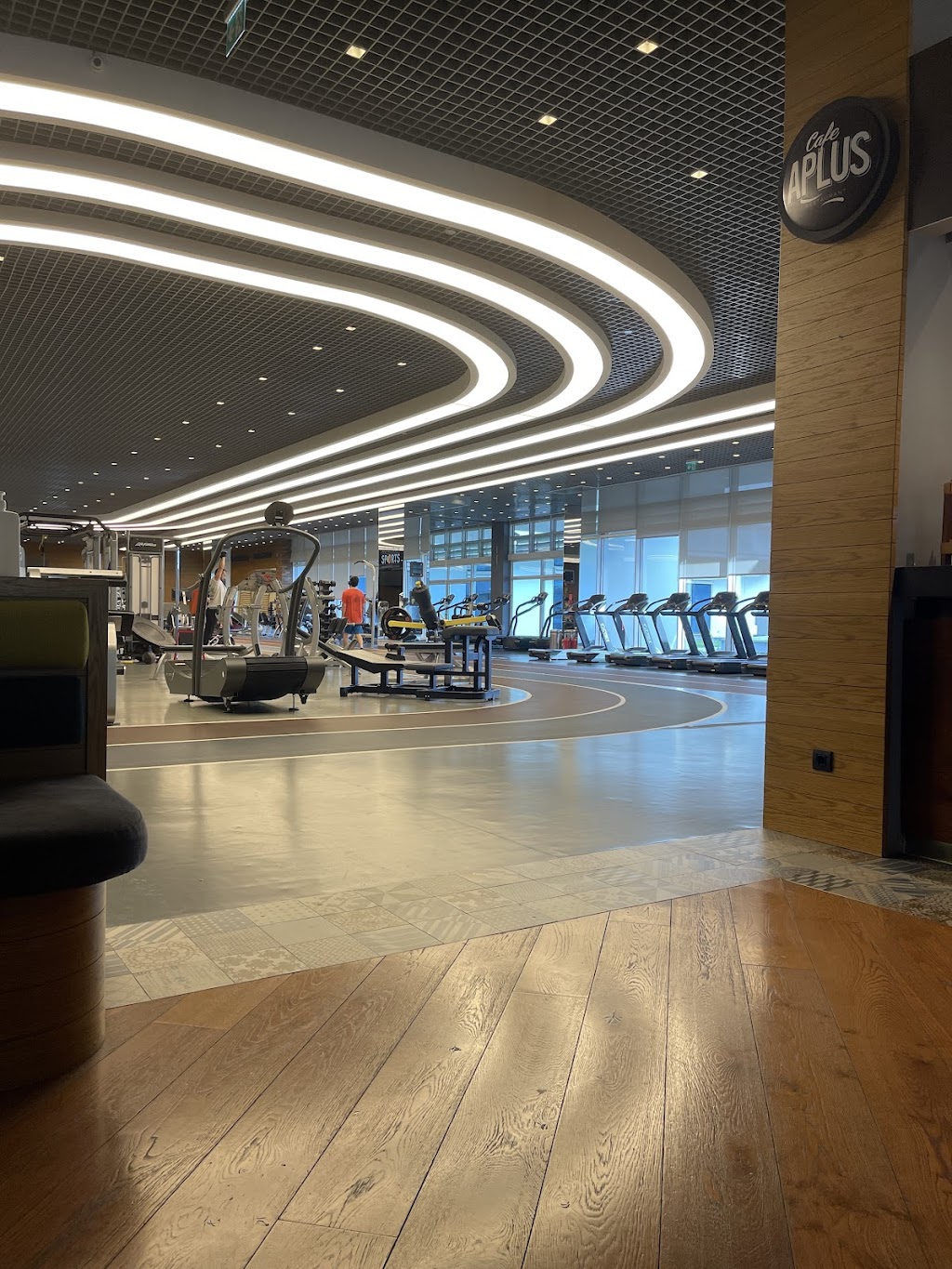 Acıbadem Sports